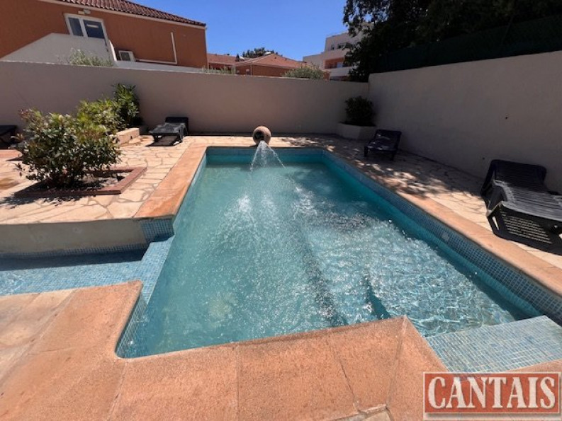 vente Camping Nice - Photo 1