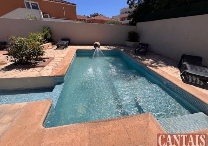 à vendre Camping Nice