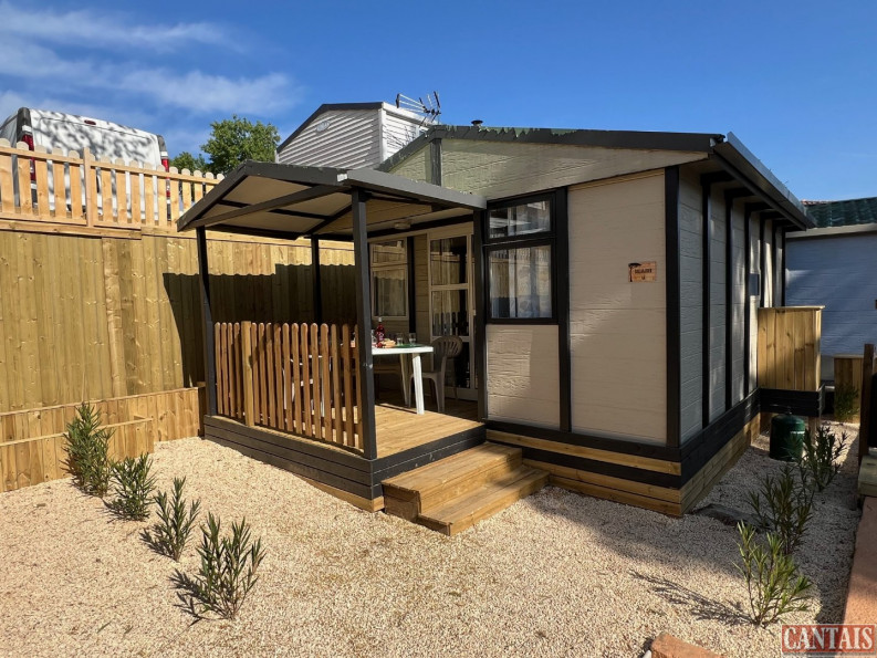 vente Camping Nice - Photo 5