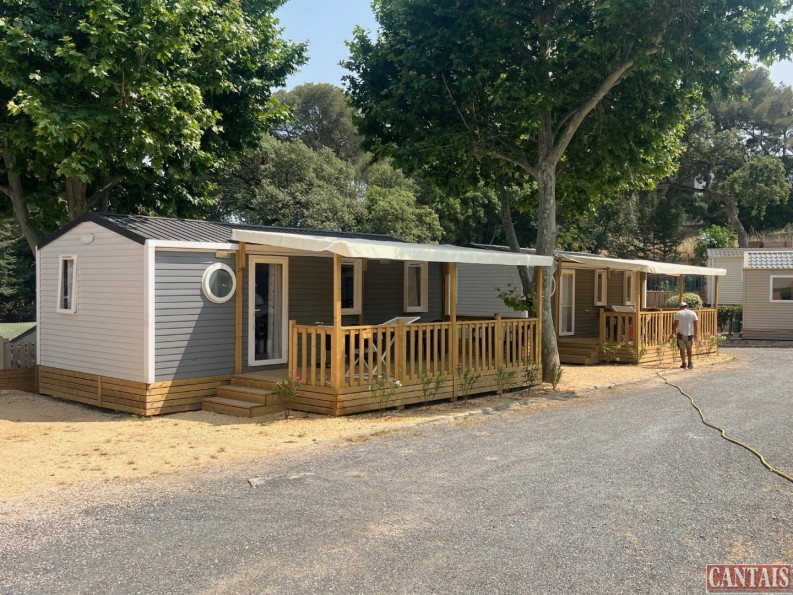 vente Camping Nice - Photo 7