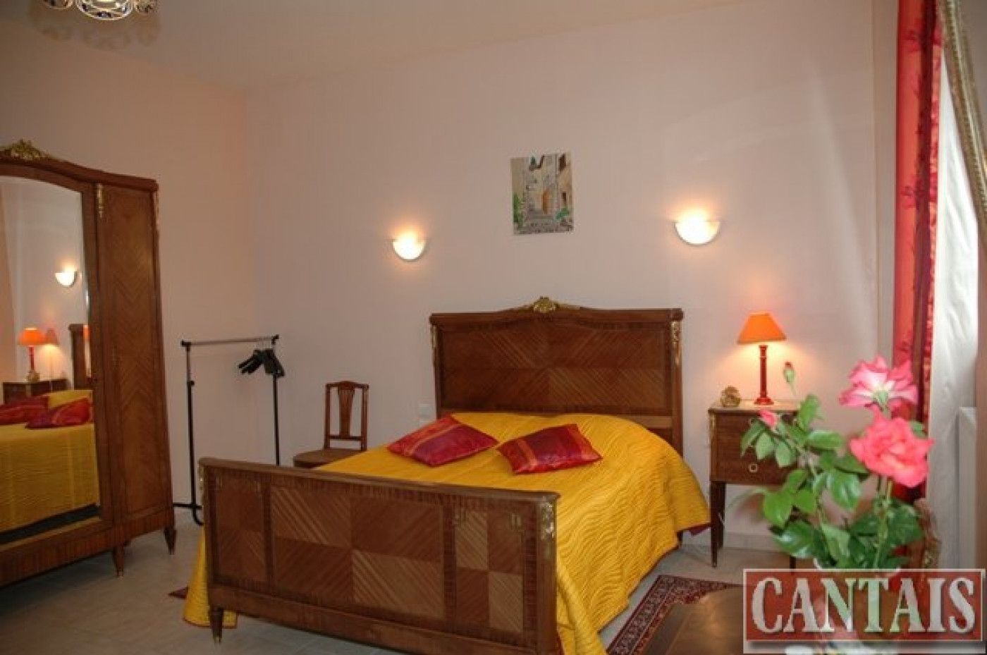 à vendre Chambre d'hôte Nevers - Photo 4