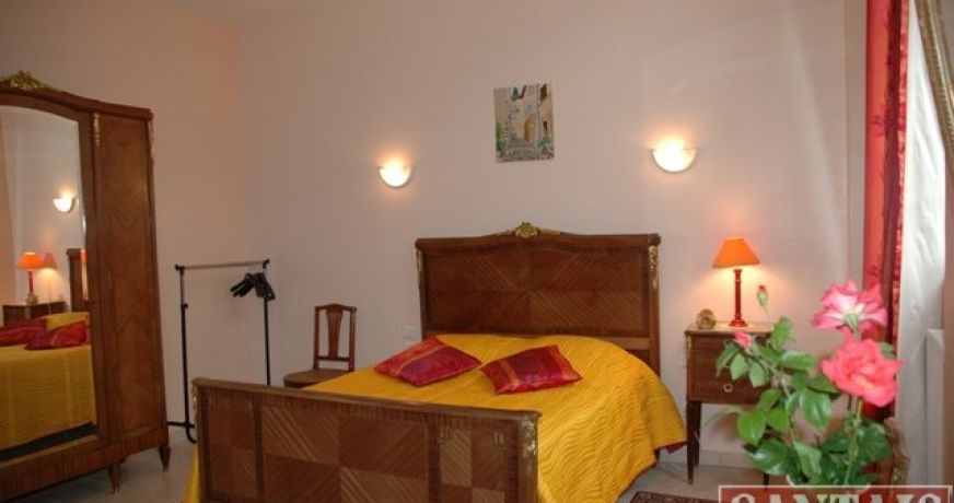 vente Chambre d'hôte Nevers