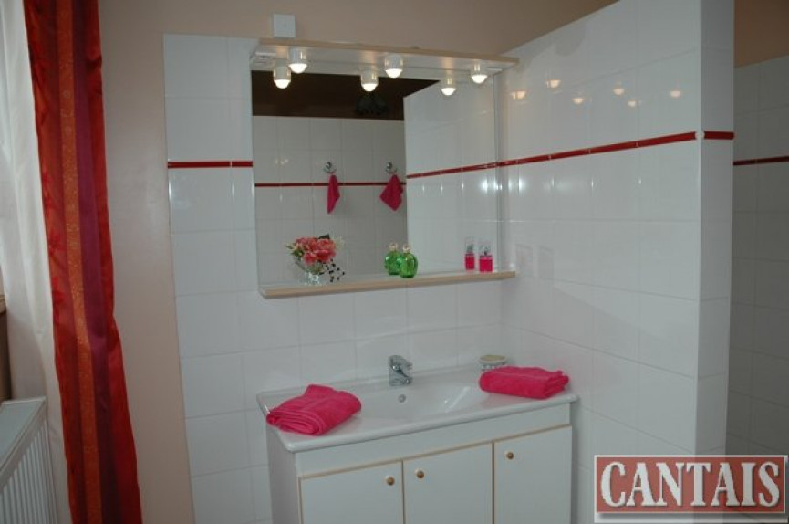 vente Chambre d'hôte Nevers - Photo 5