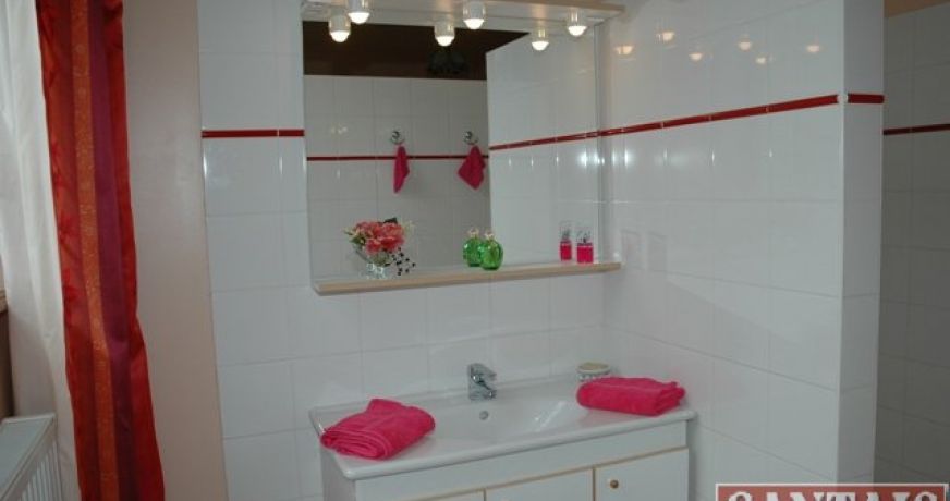 vente Chambre d'hôte Nevers