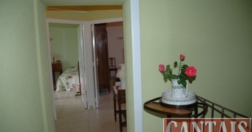 vente Chambre d'hôte Nevers