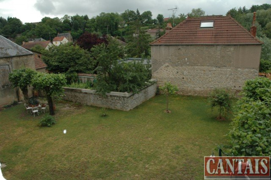 vente Chambre d'hôte Nevers - Photo 3