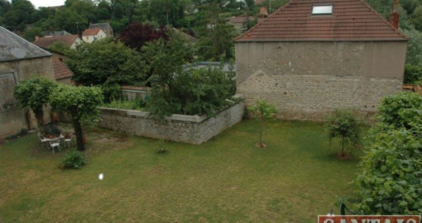 vente Chambre d'hôte Nevers