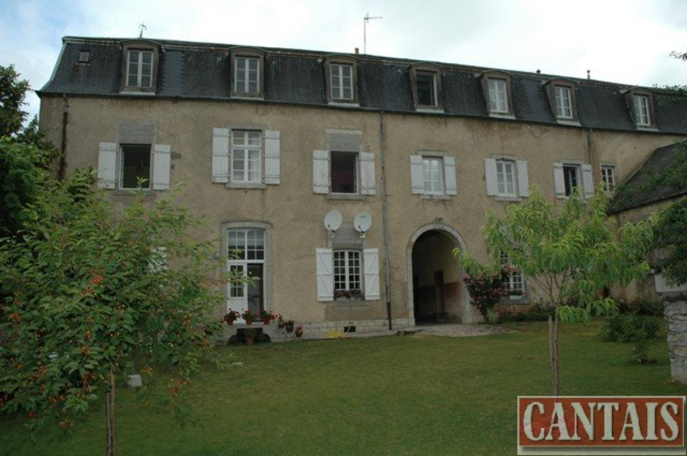 à vendre Chambre d'hôte Nevers - Photo 2