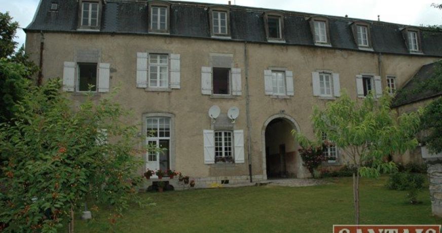 vente Chambre d'hôte Nevers