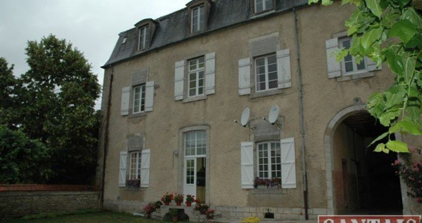 vente Chambre d'hôte Nevers