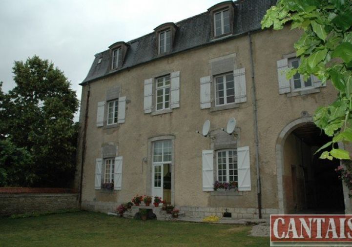 sale Chambre d'hôte Nevers