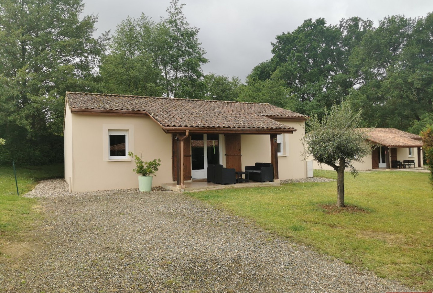 vente Hôtel bureau Auch - Photo 2