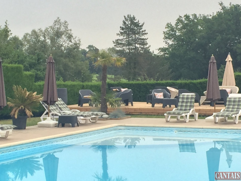 vente Hôtel bureau Auch - Photo 1