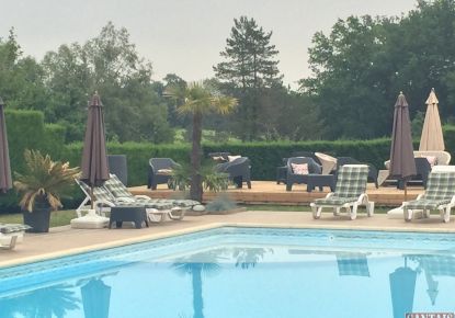 vente Hôtel bureau Auch