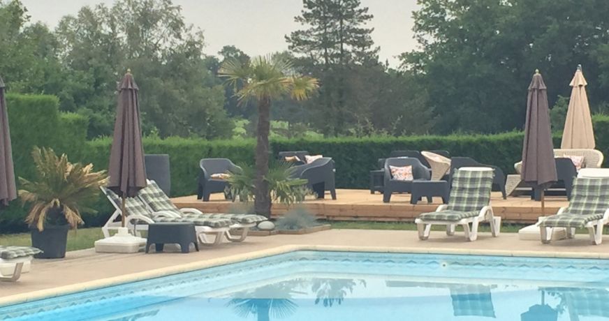 vente Hôtel bureau Auch