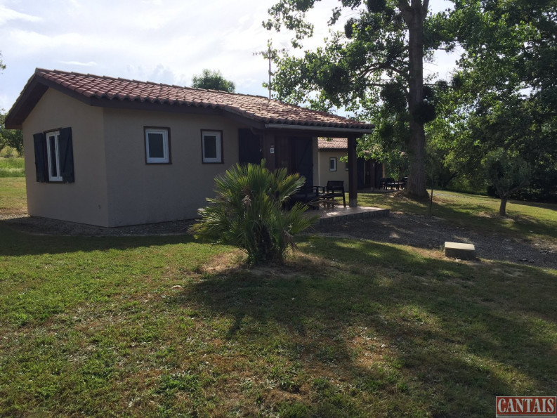 vente Hôtel bureau Auch - Photo 4