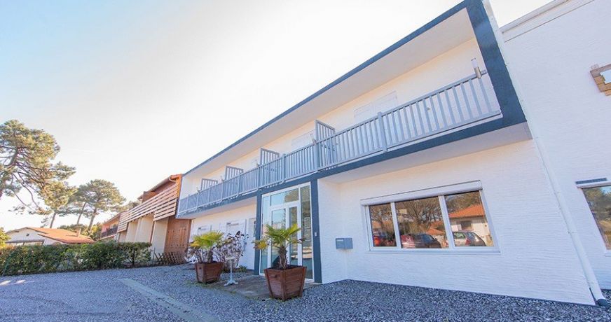 vente Hôtel bureau Mont De Marsan