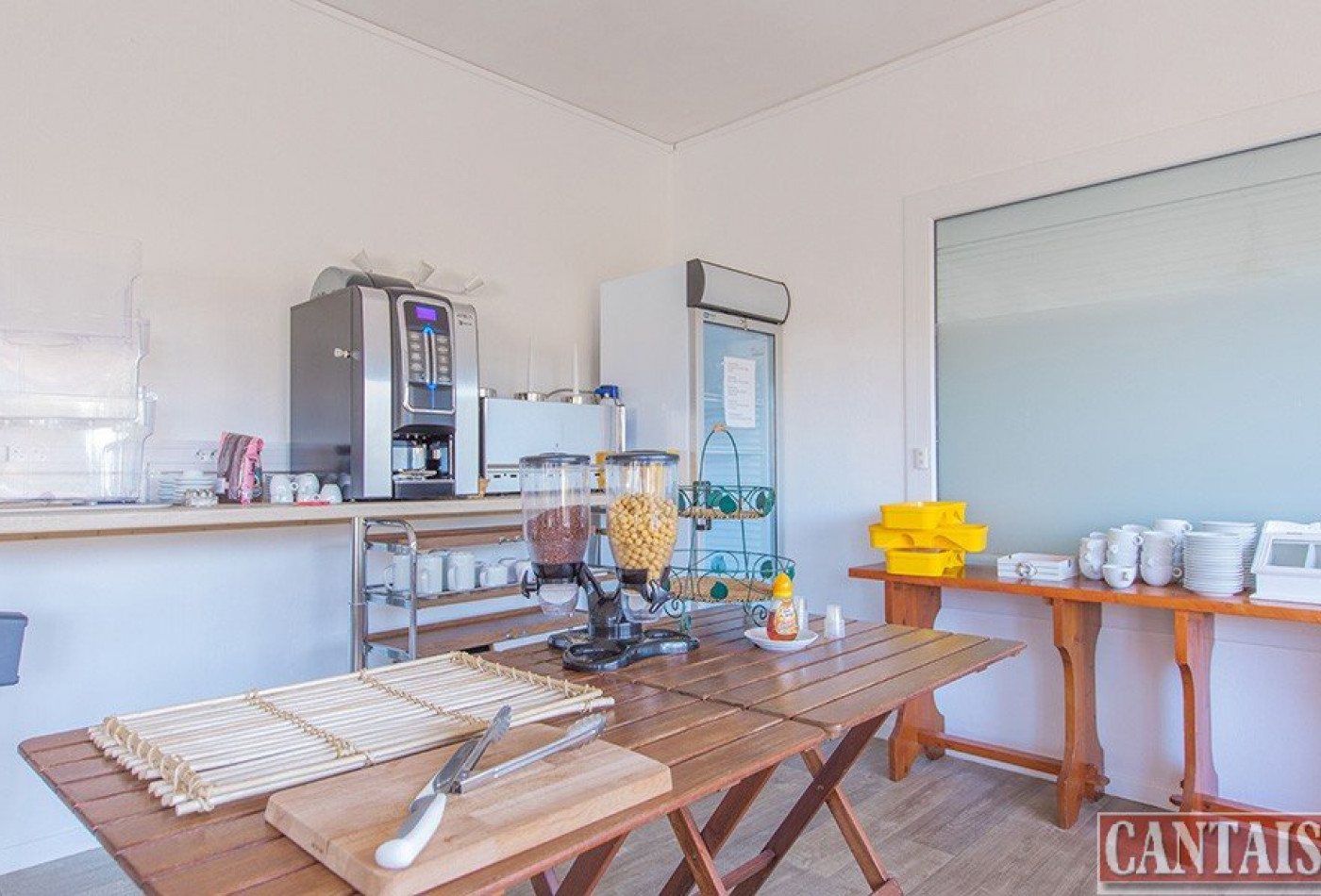 vente Hôtel bureau Mont De Marsan - Photo 4