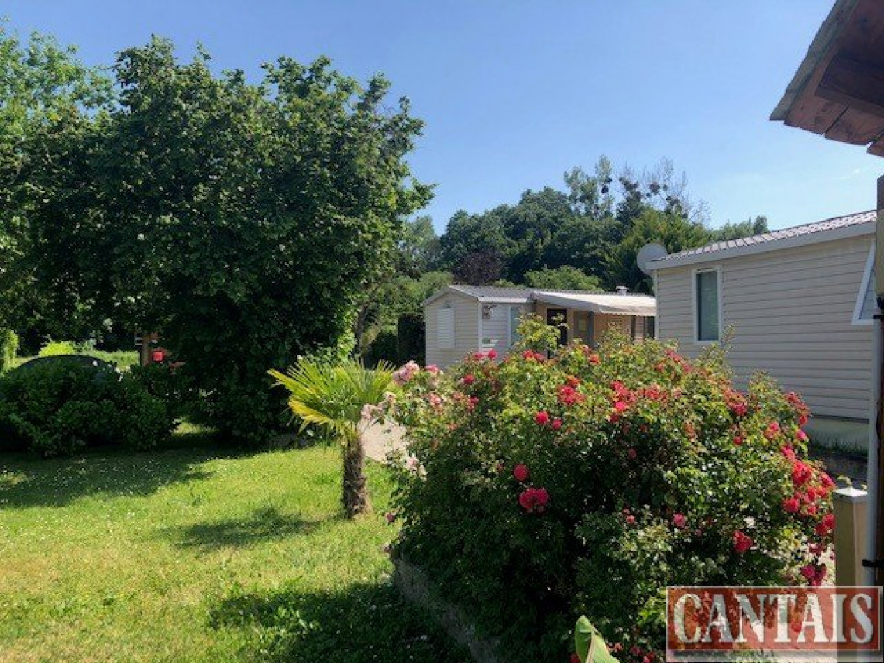 à vendre Camping Paris - Photo 1