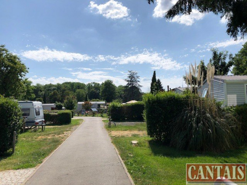 vente Camping Paris - Photo 2