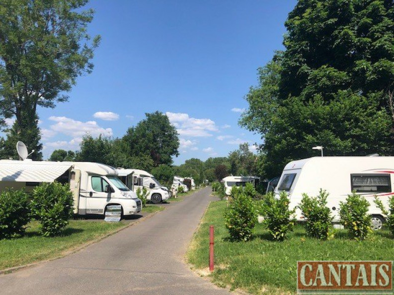 vente Camping Paris - Photo 3