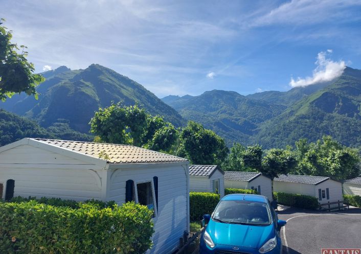 for sale Camping Saint Paul En Born
