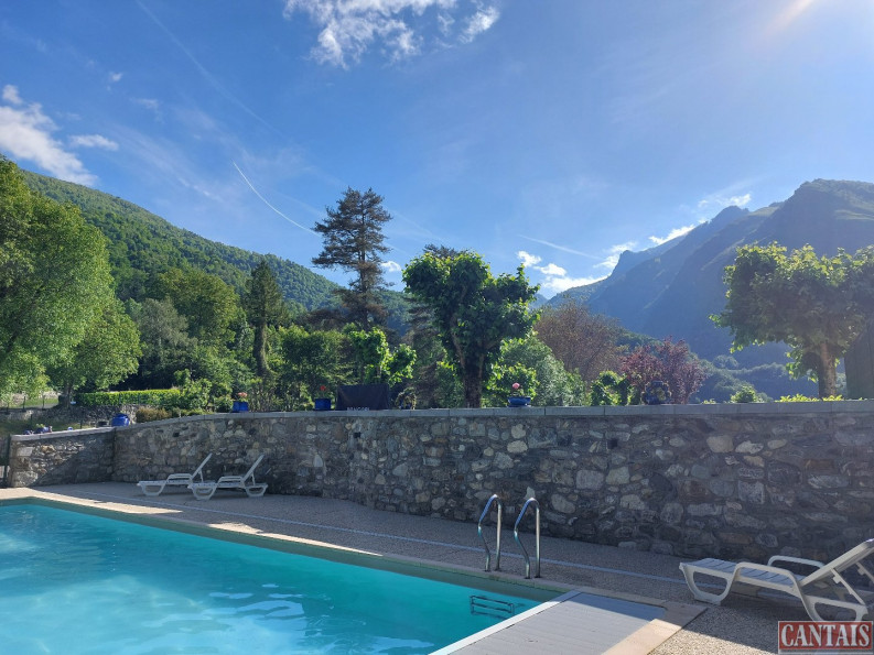 vente Camping Saint Paul En Born - Photo 1