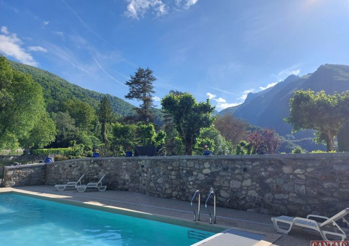 à vendre Camping Saint Paul En Born