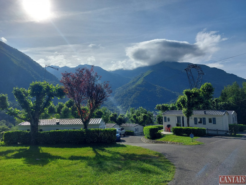 vente Camping Saint Paul En Born - Photo 3