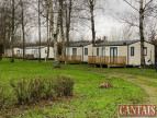 vente Camping Arras