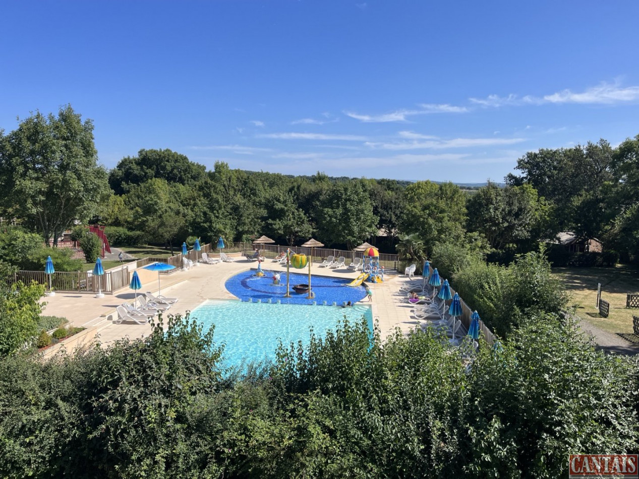 à vendre Camping Lodeve - Photo 1