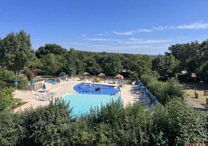 vente Camping Lodeve