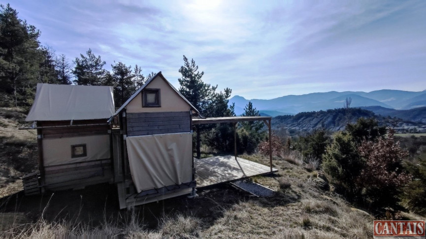 vente Camping Aix Les Bains - Photo 7