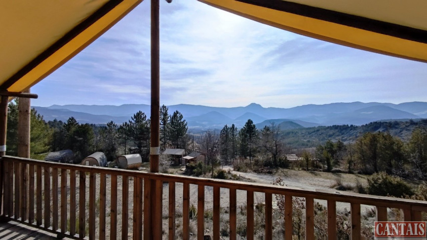 vente Camping Aix Les Bains - Photo 8