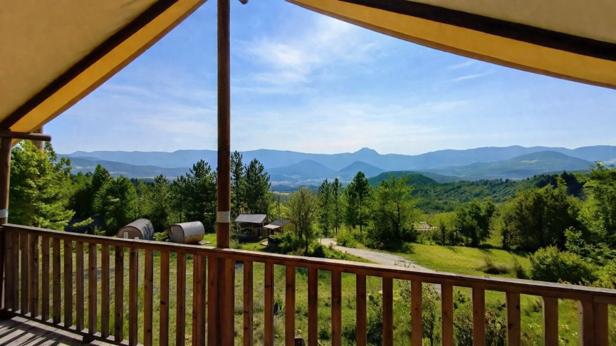 vente Camping Aix Les Bains - Photo 1