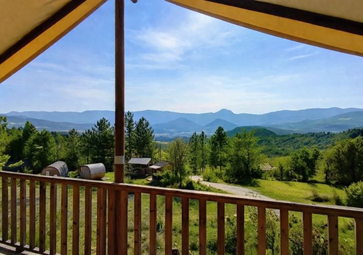 à vendre Camping Aix Les Bains