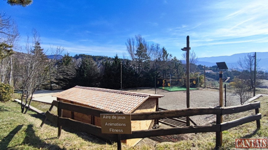 vente Camping Aix Les Bains - Photo 3