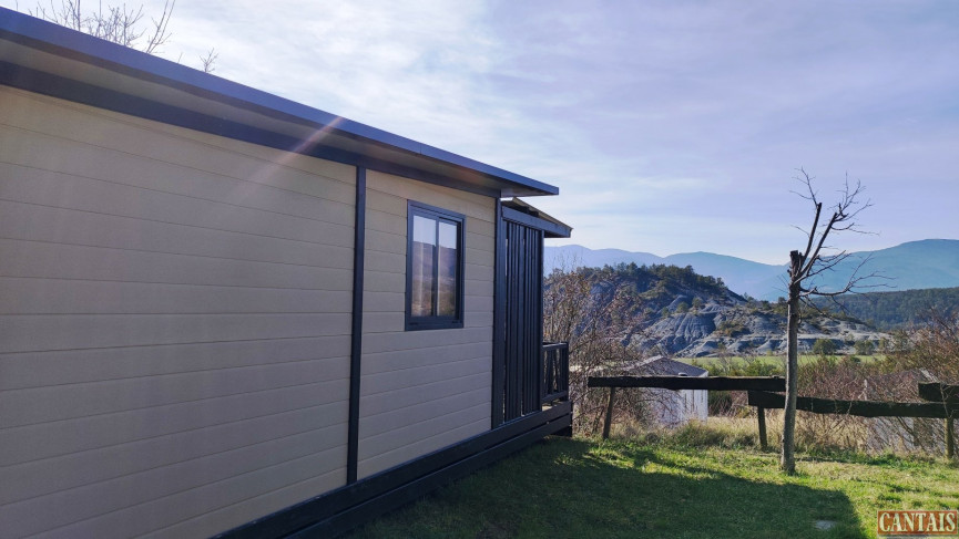 vente Camping Aix Les Bains - Photo 5