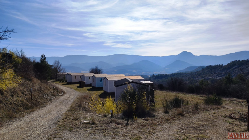 vente Camping Aix Les Bains - Photo 1