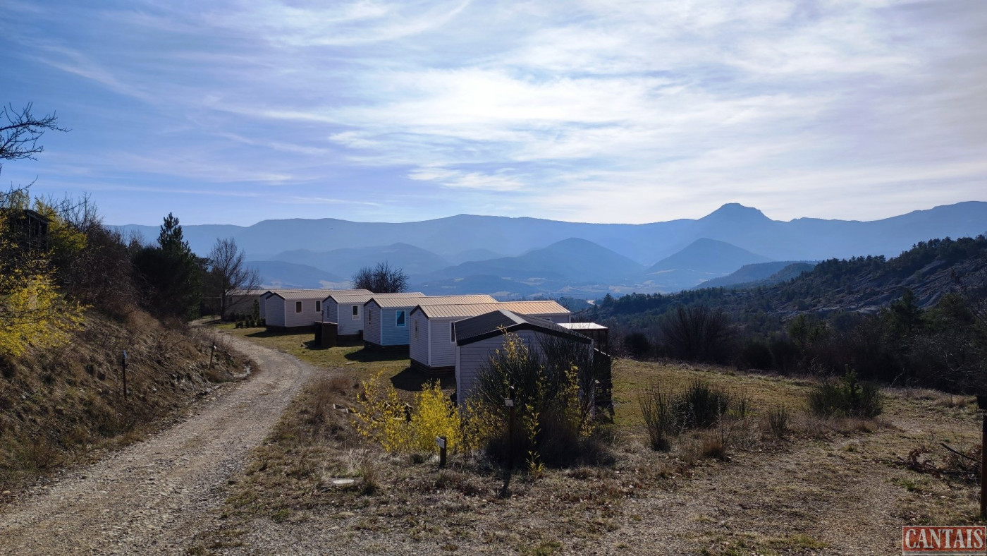 à vendre Camping Aix Les Bains - Photo 1