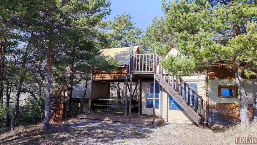 vente Camping Aix Les Bains - Photo 6