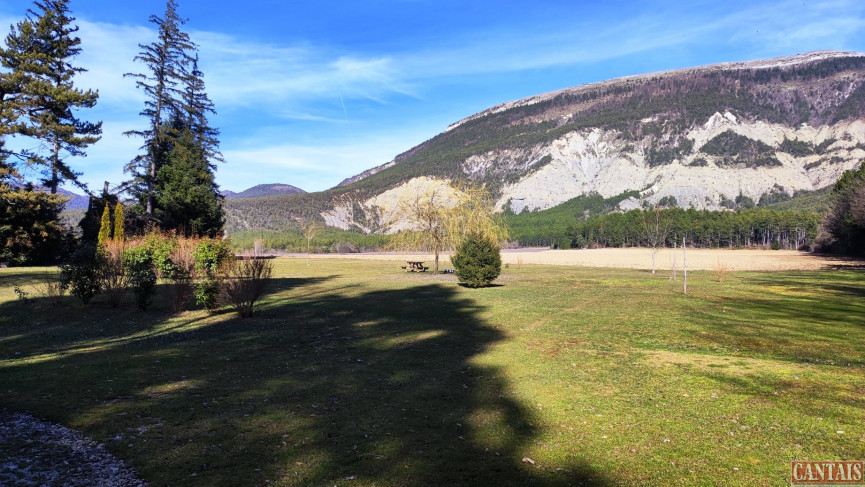 vente Camping Gap - Photo 1