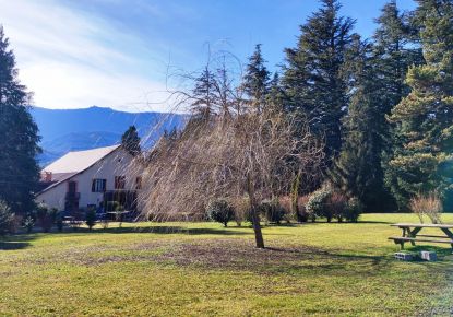 vente Chambre d'hôte Gap