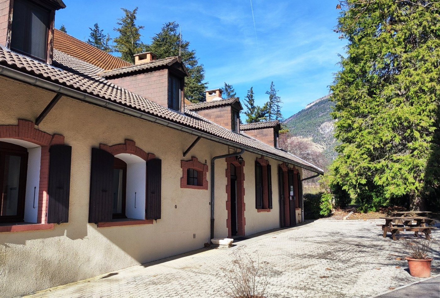 vente Chambre d'hôte Gap - Photo 2