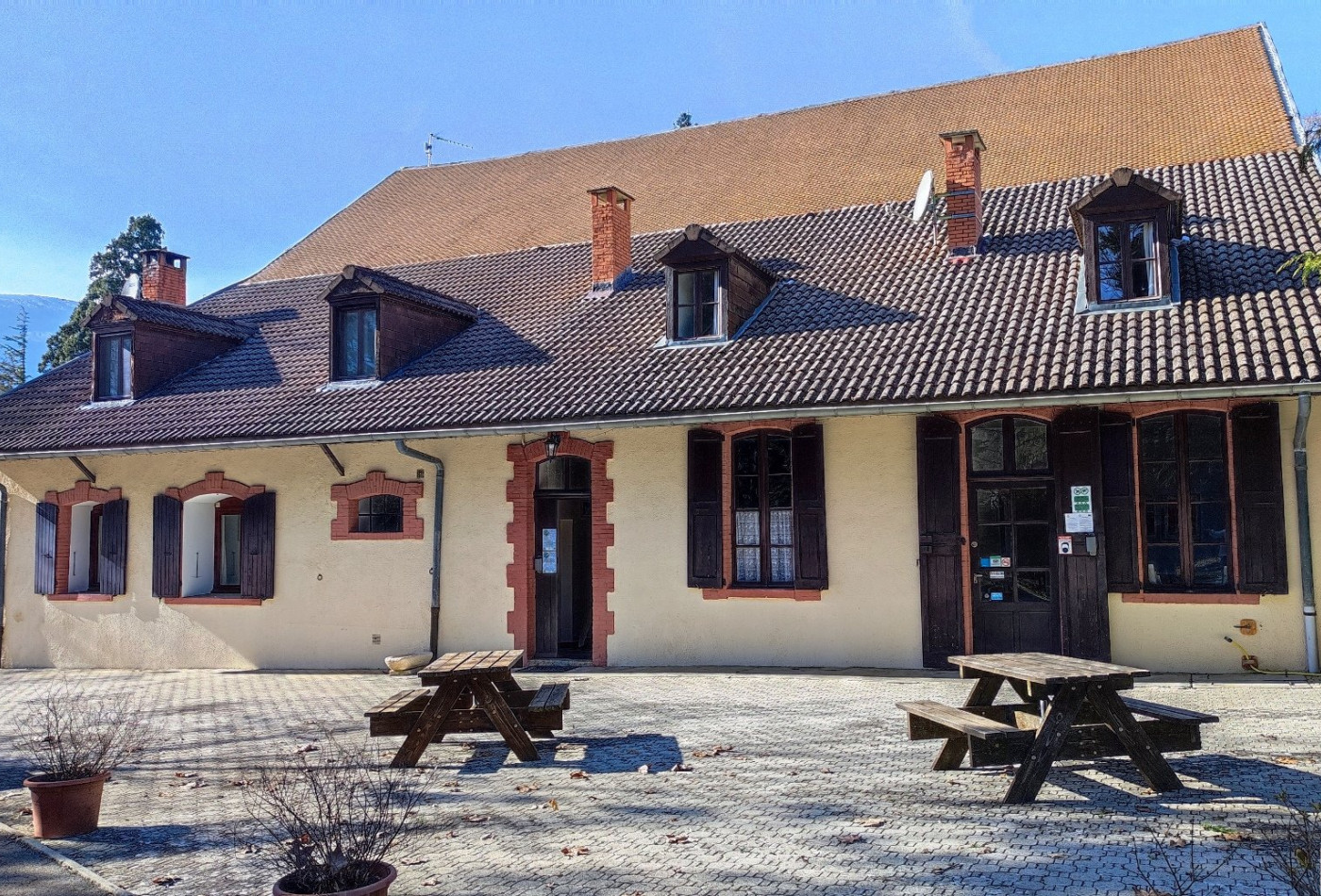 vente Chambre d'hôte Gap - Photo 9