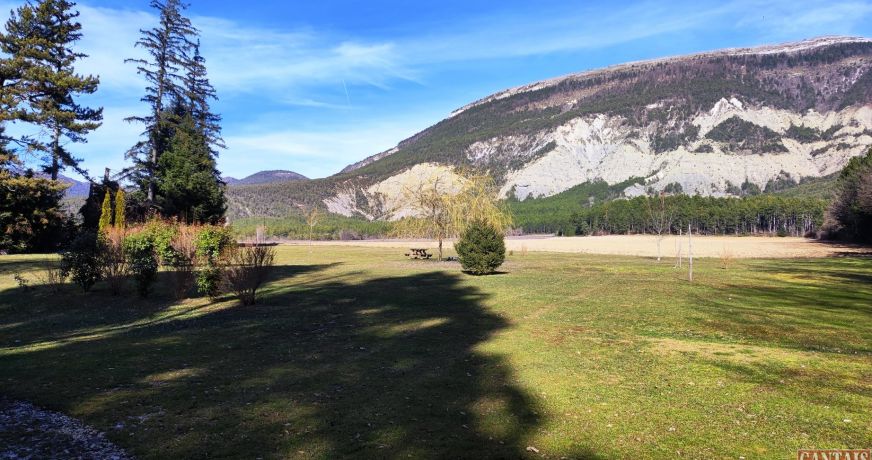 vente Chambre d'hôte Gap