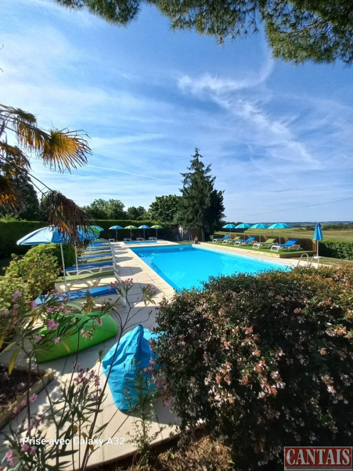 à vendre Camping Toulouse - Photo 2