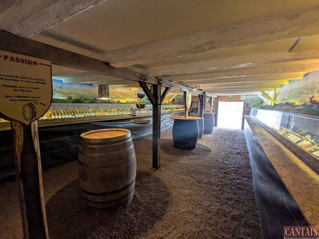 à vendre Gîte Nantes - Photo 4