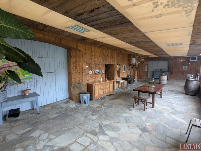 vente Gîte Nantes - Photo 6