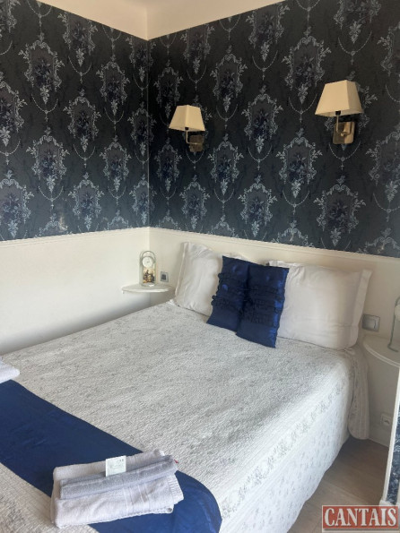 vente Hôtel restaurant Nice - Photo 1